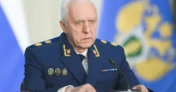 ЕС ввёл санкции против духовника Путина митрополита Тихона, генпрокурора Гуцана и связанных с делом Навального сотрудников ФСБ
