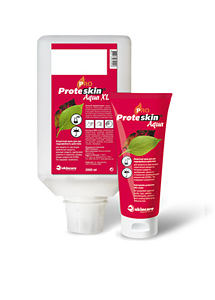Защитный крем гидрофобного действия Proteskin® Aqua