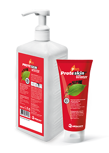 Защитный крем от обморожения Proteskin® Winter (Протескин® Винтер)